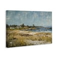 thumbnail image 3 of Stupell Industries Shoreline Splendor View Canvas Wall Art design by LSR Creative Studio, 24 x 36, 3 of 7