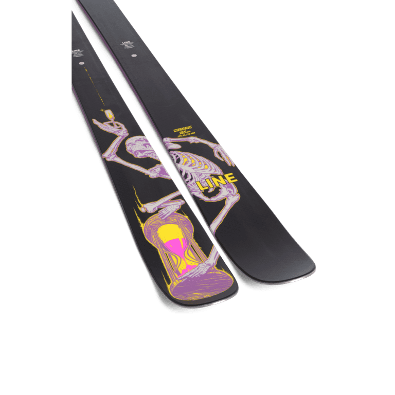 Line Chronic Skis - 2023 - Men's - Walmart.com