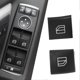 thumbnail image 5 of For Mercedes Benz A ML GL R Class W164 X164 W251 W245 W169 Window Switch Repair Button Cap Driver Window Control Switch Button, 5 of 5