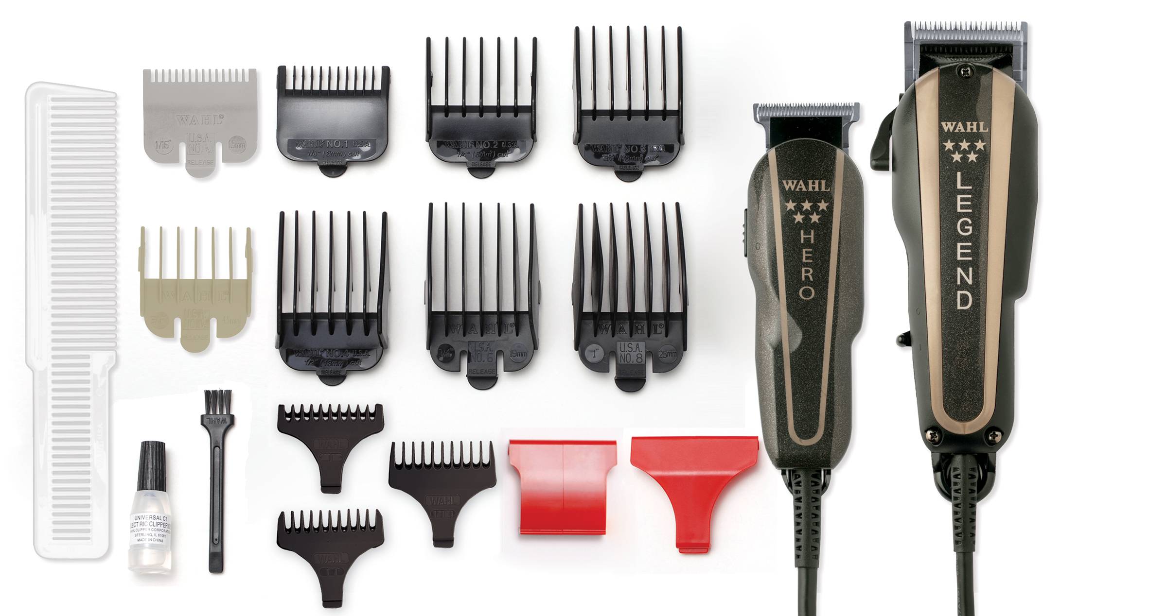 wahl all star combo canada