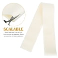 thumbnail image 4 of Piano Tuning Accessory Felt Strip Mute 2pcs Tuning Strips, 4 of 8
