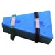 thumbnail image 2 of Hip Abduction Support Pillow with Straps Orthopedic Knee Pillow for Patient, 2 of 5