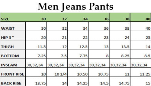 Slim Jogger Jeans for Men Feet Mens Elastic Pencil Pants Trousers Tight  Fashion Jeans  Iremix Clothing