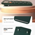 thumbnail image 3 of 12-Digit Basic Calculator for School,Portable Basic Office Calculator for Adults,Pockets Size Student's Handheld Calculator,Perfect for Daily Use In Offices,Businesses,Students, 3 of 8