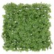 thumbnail image 1 of Estera de vegetación artificial realista para uso en exteriores e interiores, panel de pared artificial para decoración de paredes interiores, valla de privacidad., 1 of 5