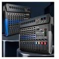 thumbnail image 5 of With Power Amplifier Professional USB Integrated Sound Box Equalizer Mixing Console Eequipment, 5 of 5