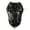 Black, variant on Tail Rear Seat Cover Fairing Cowl For BMW S1000R 2021-2024 M1000R 23-24 Black