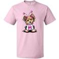 thumbnail image 3 of Inktastic Love Bug Yorkie T-Shirt, 3 of 5