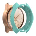 thumbnail image 4 of Funda de silicona para reloj inteligente para Samsung Galaxy Watch 42 mm (verde), 4 of 5