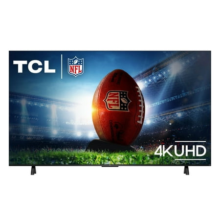 TCL 75" Class 4-Series 4K UHD HDR Smart Roku TV - 75S451