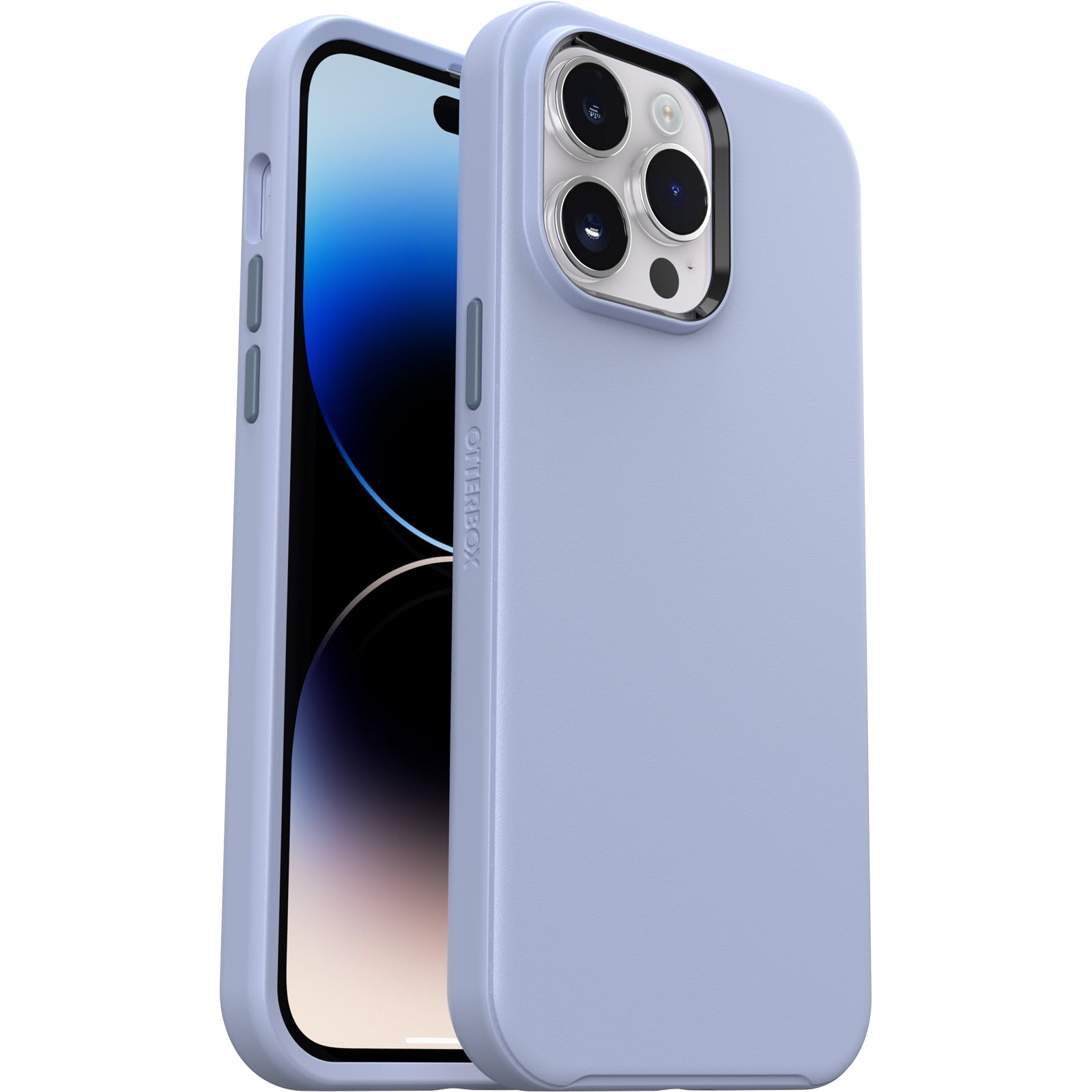 OtterBox Vue Series+ Case for Apple iPhone 14 Pro Max - Bluebell