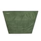 thumbnail image 3 of Sand Beach Manta Bolsillo Camping Mat de Camping Terreno al aire libre Mochila multifuncional Escalada a prueba de humedad Sol Canopy Pad Tarp Army Green S tholdsy OD011051-07, 3 of 7