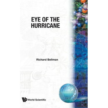 Eye of the Hurricane (Hardcover)