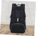 thumbnail image 5 of Backpack Satchel Travel Rucksack Capacity, 5 of 5