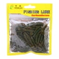 thumbnail image 1 of Yosoo 50PCS 5cm Soft Plastic Fishing Lures T-Tail Grub Worm Baits Fish Tackle Accessory, Baits, Fishing Baits, 1 of 7
