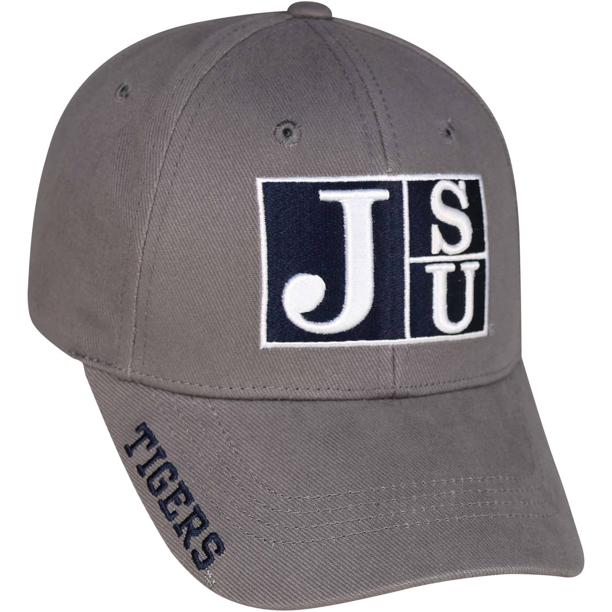NCAA Men's Jackson State Tigers Away 