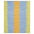 thumbnail image 1 of Safavieh Montauk Green Contemporary Rug - 8' x 10', 1 of 5