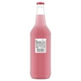 thumbnail image 6 of Smirnoff Ice Pink Lemonade, Single Serve Glass Bottle, 24 fl oz, 4.5% ABV, 6 of 8