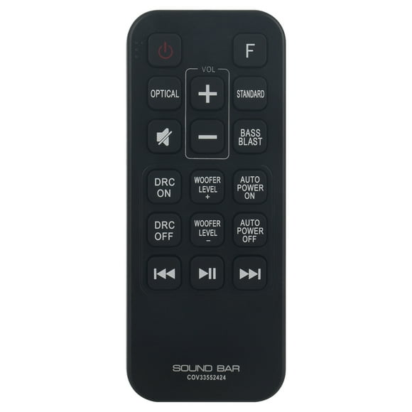 Lg Soundbar Remote