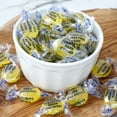 thumbnail image 4 of Arcor Sugar Free Lemon Drops, 1 Pound Bulk Bag Approx. 70 Pieces, Individually Wrapped Hard Candy, The Hampton Popcorn & Candy Company, 4 of 5
