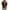 Brown, variant on MOSHU Womens T-Shirts V Neck Short Sleeve Loose Tees Tops Casual Print Shirts for Women