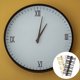 thumbnail image 5 of BRIGHTFUFU 12 Uds. Reloj Número romano números de reloj DIY números de reloj de repuesto números de reloj de pared, 5 of 8