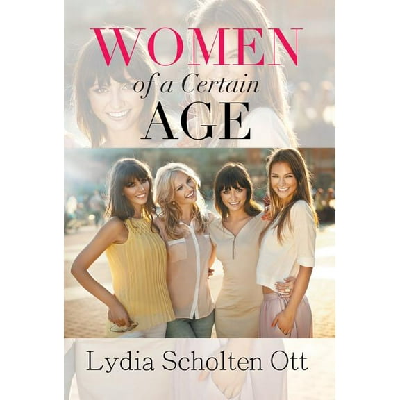 Women of a Certain Age