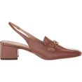 thumbnail image 2 of Sam Edelman Women's Teana Pump Rich Saddle 5.5M, 2 of 5