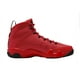thumbnail image 4 of Ni - ke Ni - ke Size 10 Air Jordan 9 Retro Chile Red Black Mens CT8019-600 Lace Up Sneakers, 4 of 5