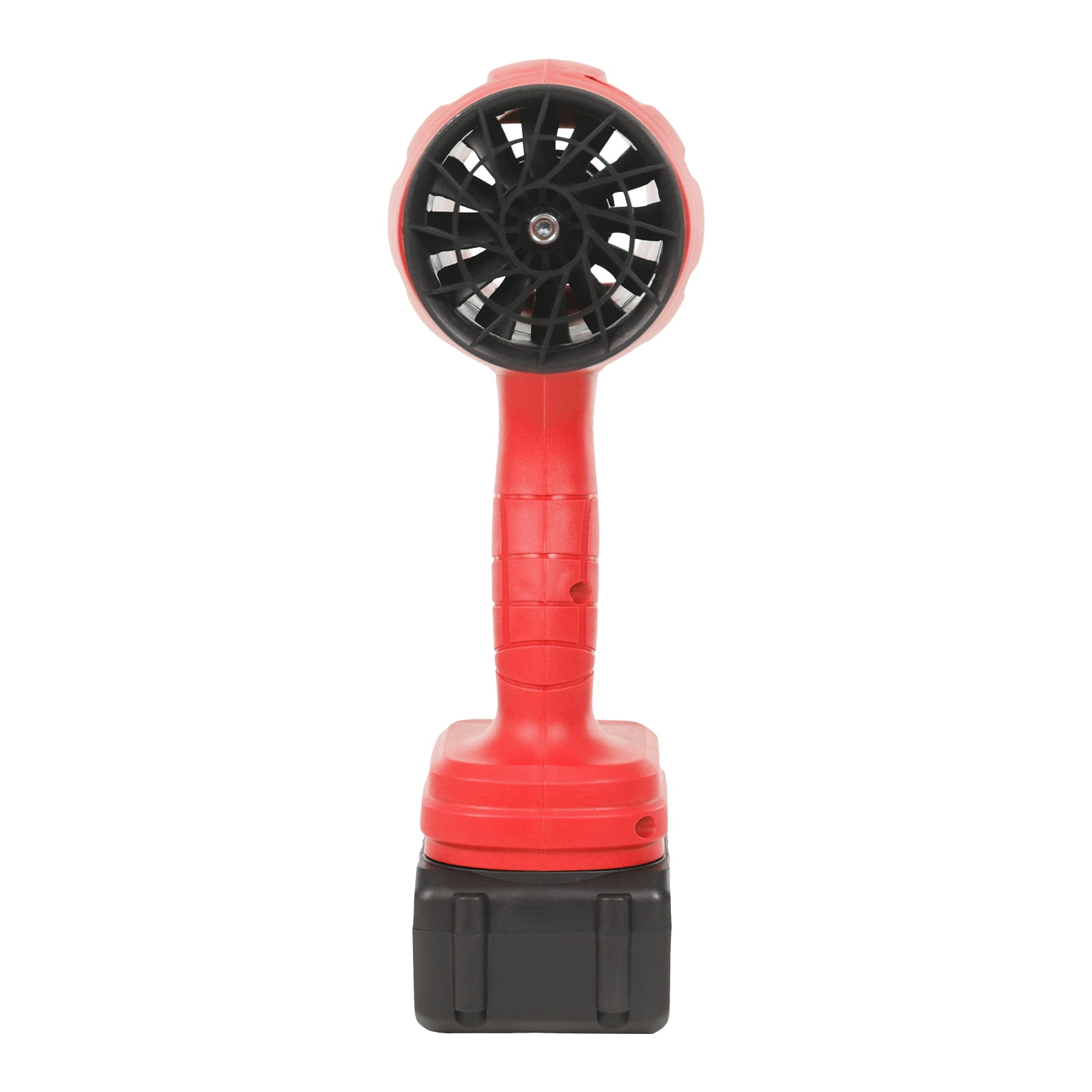 Miumaeov Mini Car Vacuum Cleaner Air Blower Wireless Handheld Rechargeable Tool 28000RPM