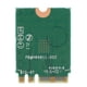 thumbnail image 2 of Tarjeta de red, Internet 3168NGW Wireless-AC Tarjeta de red dual NGW Tarjeta adaptadora de red Wifi Estándares líderes en la industria, 2 of 9