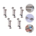 thumbnail image 3 of FONDOTIN 16 Pcs Vis de Roue de Patins en Acier Inoxydable Roulements de Remplacement pour Patins, 3 of 7