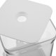 thumbnail image 3 of USHOBE Acuario Compacto Transparente Para Oficina Con Vista 360 Ideal Para Betta Y Ambiente, 3 of 8