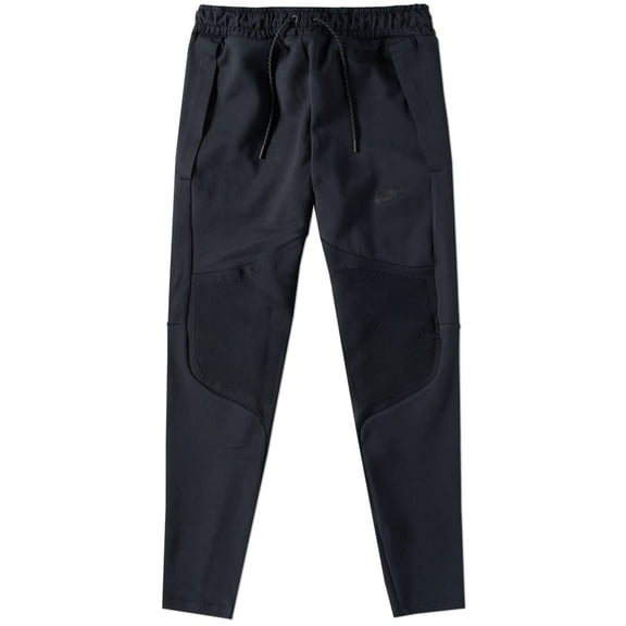 Nike Mens Tech Fleece Knit Pants,Black,3XL