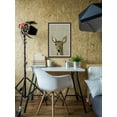 thumbnail image 4 of Marmont Hill Oh My Deer Ii Framed Wall Art, 24" x 1.5", 4 of 6