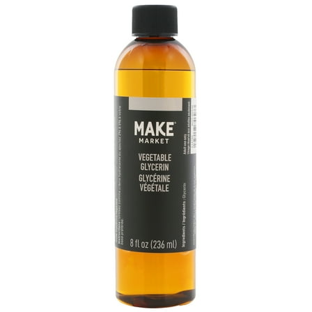 Vegetable Glycerin by Make Market