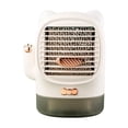 thumbnail image 1 of Bewildely enfriador de aire de gato de la suerte 3 en 1, aire acondicionado con Aroma, 3 niveles de viento, máquina de Aroma de ajustable, Electrodomésticos Bewildely HA023439-00, 1 of 1