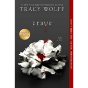 Crave: Crave (Series #1) (Paperback)