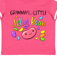 thumbnail image 4 of Inktastic Gramma's Little Jellybean Cute Easter Candy Boys or Girls Toddler T-Shirt, 4 of 5