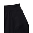thumbnail image 3 of Athletic Works Girls Skort, 2-Pack, Sizes 4-18 & Plus, 3 of 3