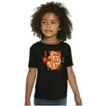 thumbnail image 3 of Popeye Catchphrase What I Yam Crewneck T Shirts Boy Girl Teen Brisco Brands X, 3 of 6