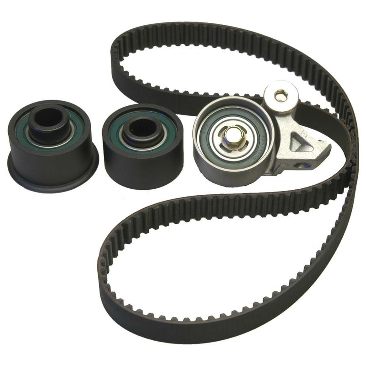 Engine Timing Belt Component Kit Fits select: 1995-2002 MAZDA MILLENIA, 1993-2002 MAZDA 626