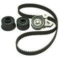 thumbnail image 2 of Engine Timing Belt Component Kit Fits select: 1995-2002 MAZDA MILLENIA, 1993-2002 MAZDA 626, 2 of 4