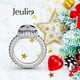thumbnail image 4 of Anillos Mujer Pesadilla antes de Navidad Calavera Anillos Plata de ley 925 Joyería de Halloween Joyería romántica Regalos para sus niñas adolescentes Anillos de compromiso Aniversario Adepaton XMWJ197-3, 4 of 8