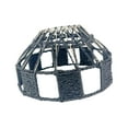 thumbnail image 1 of Pantalla tejida Yuyangstore Boho Decoración de Cuerda, 1 of 8