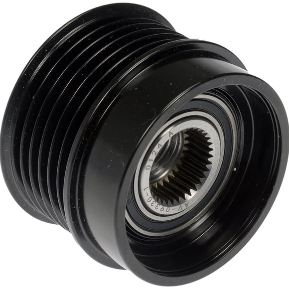 Dorman 300-434 Alternator Pulley for Specific Toyota Models