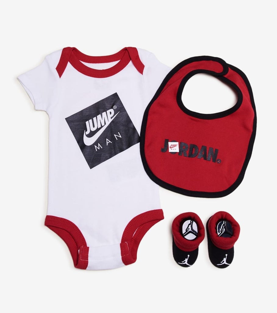 jordan outfits for baby boy