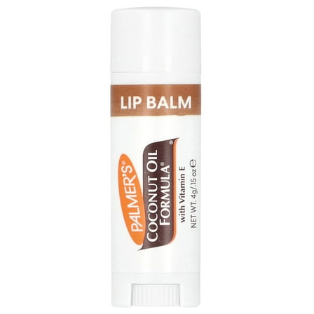 Palmer's Coconut Oil Formula SPF 15 Lip Balm, .15 oz.