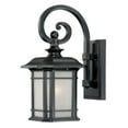 thumbnail image 2 of Acclaim Lighting 8102 Somerset 1 Light Outdoor Lantern Wall Sconce, 2 of 2