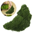thumbnail image 5 of LITINKIMI Artificial Faux Moss Green Nylon 1 Bag For Garden And Office Environment, 5 of 8